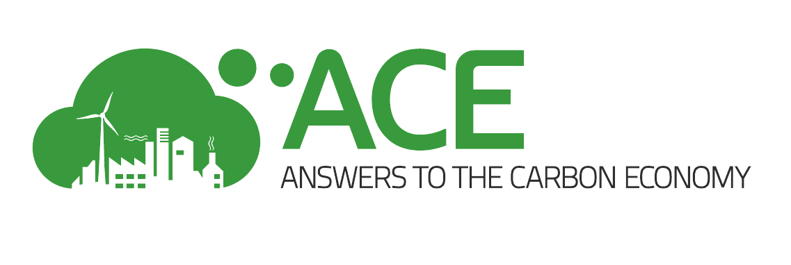 ACE - Answers to the Carbon Economy