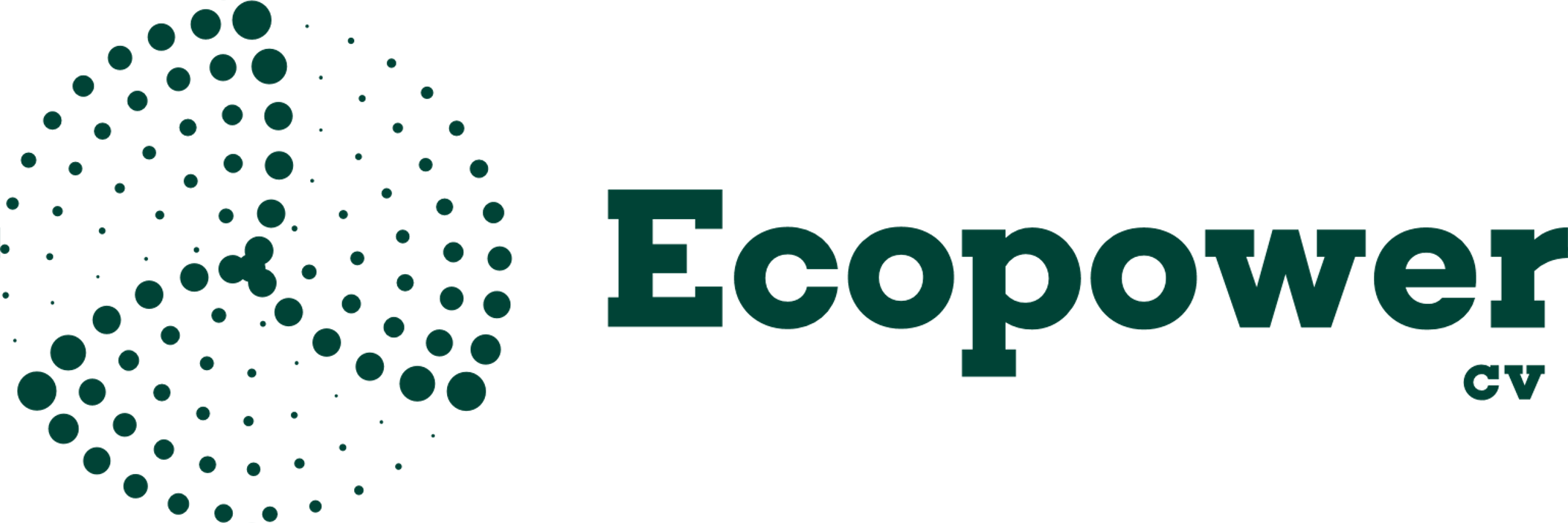 logo Ecopower