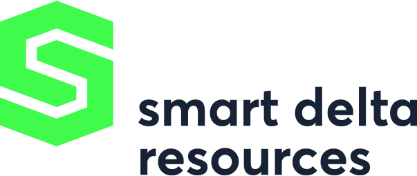 logo Smart Delta Resources