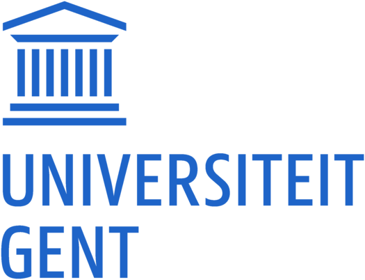 logo Universiteit Gent