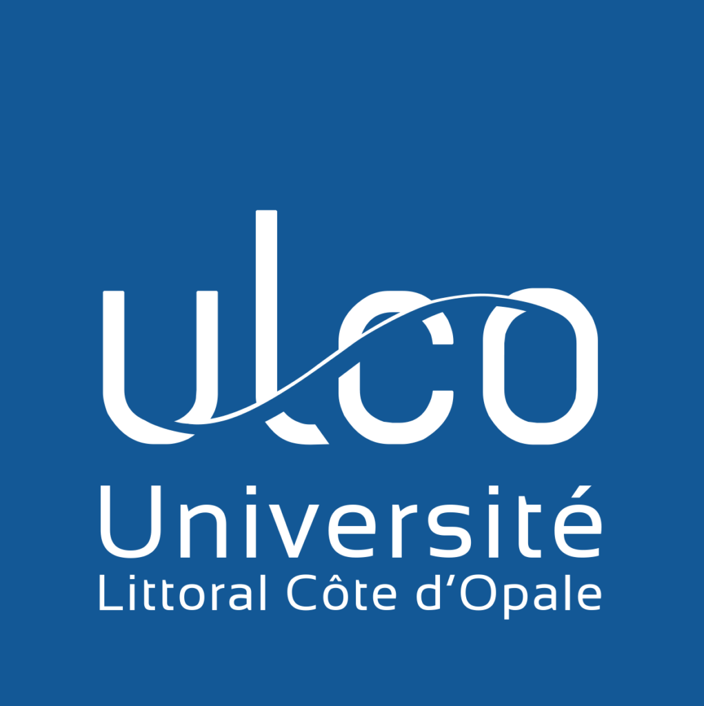 logo University of the Littoral Opal Coast