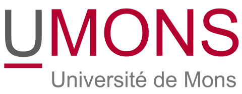 logo University of Mons