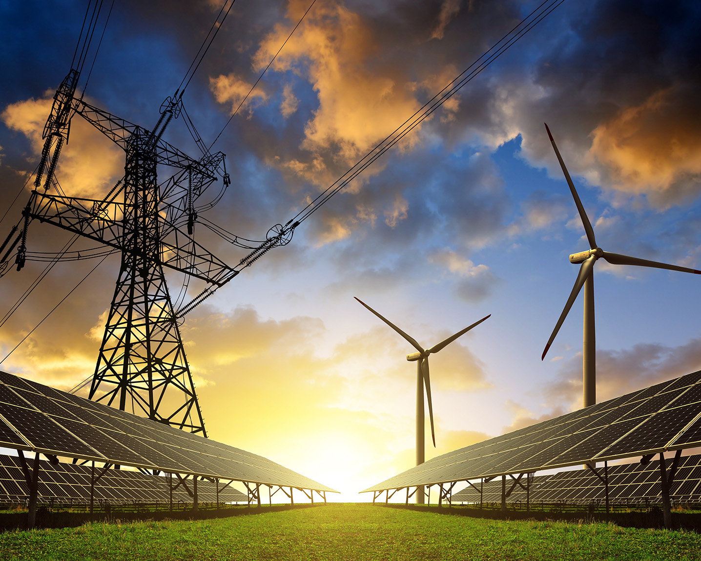 Electric Power and Energy Systems | Renewable Energy