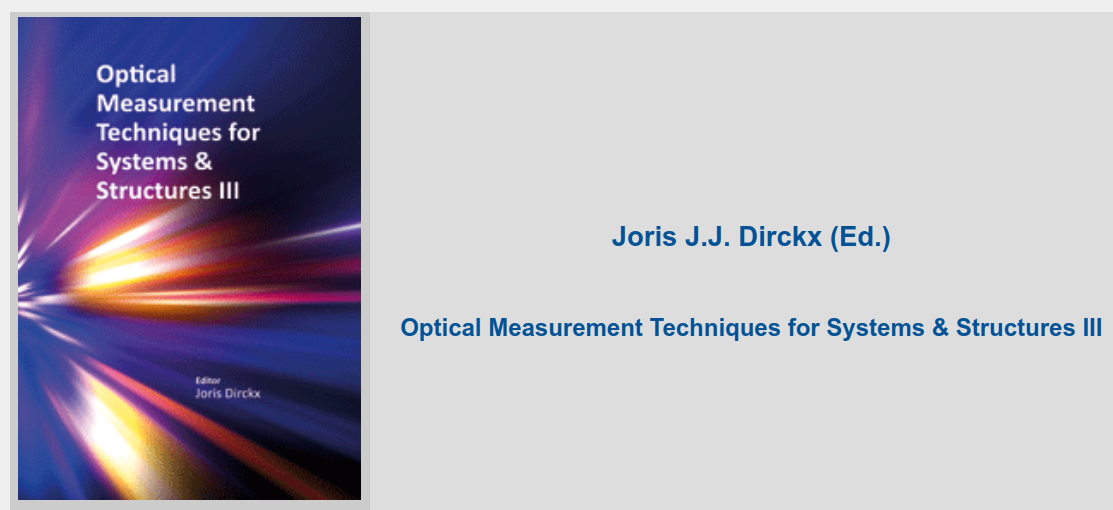 Transformer core vibration measurements by means of laser scanning vibrometer